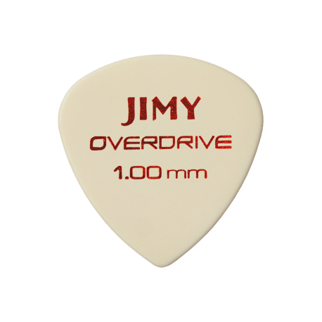 Jimy Overdrive