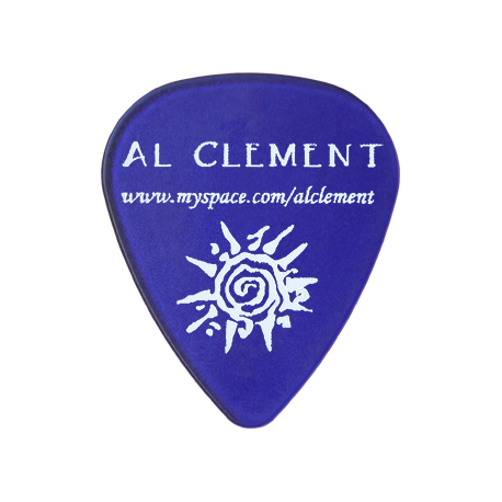 Al Clement