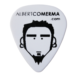 Albert Comerma