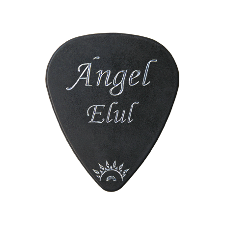 Angel Elul