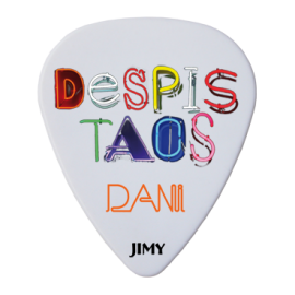 Despistaos