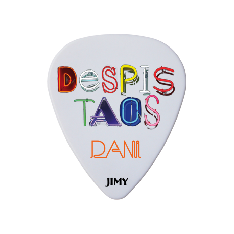 Despistaos