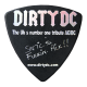 Dirty DC