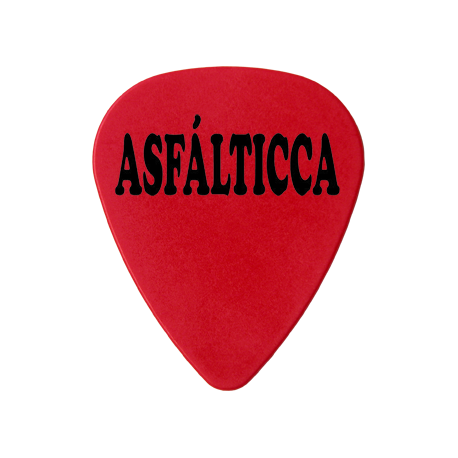Asfáltica