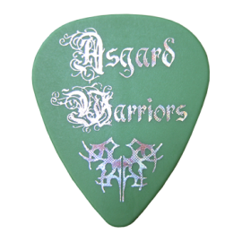 Asgards Warriors