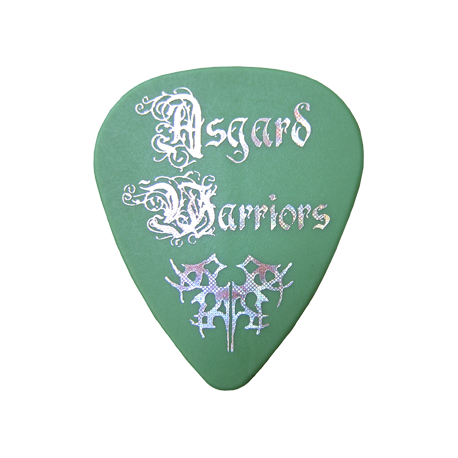 Asgards Warriors