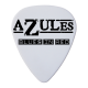 Azules