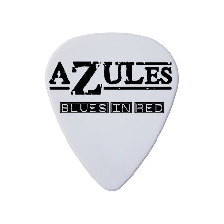 Azules