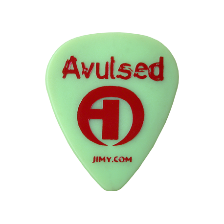 Avulsed