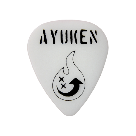 Ayuken
