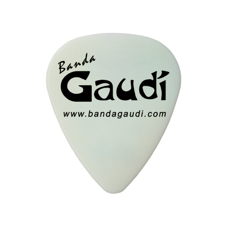 Banda Gaudí