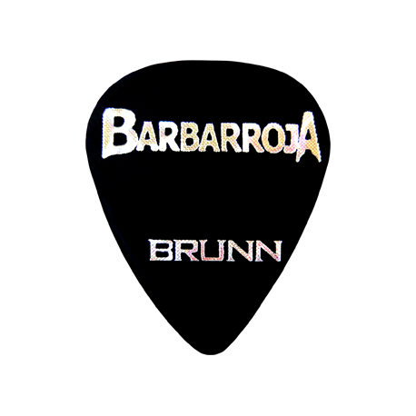 Barbarroja