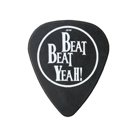 Beat Beat Yeah!