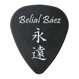 Belial Baez