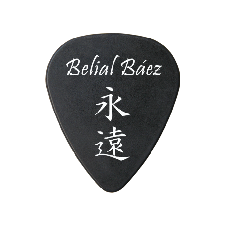 Belial Baez