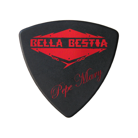 Bella Bestia