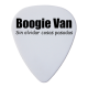 Booguie Van