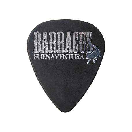 Barracus