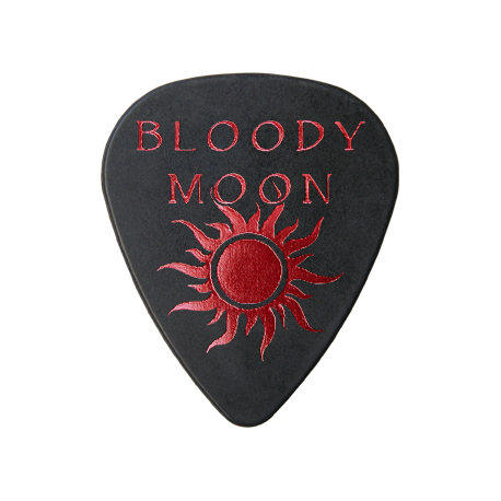 Bloody Moon