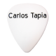 Carlos Tapia