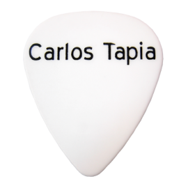 Carlos Tapia