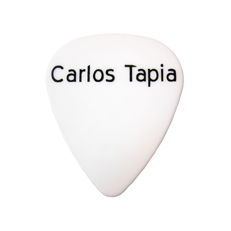 Carlos Tapia