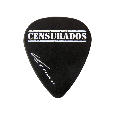 Censurados