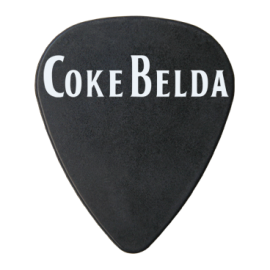 Coke Belda