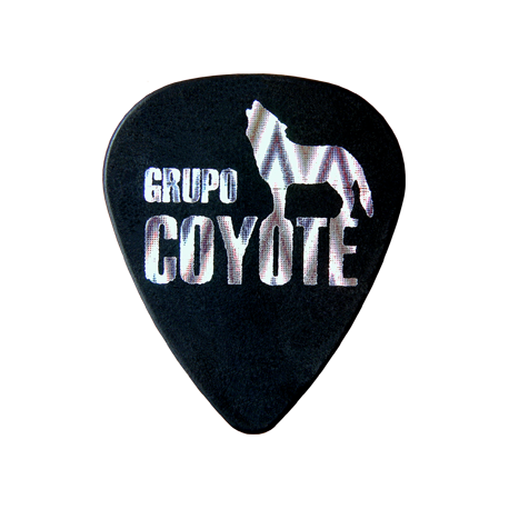 Coyote