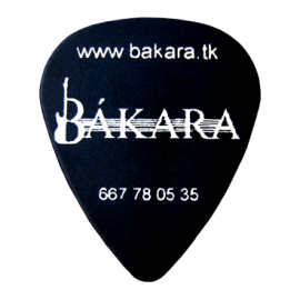 Bákara