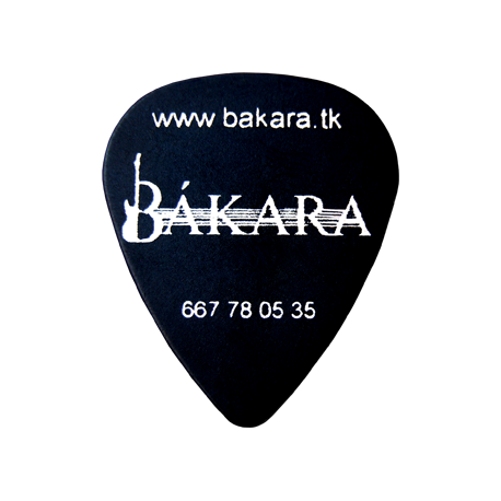 Bákara