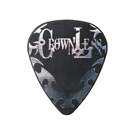 Crownless