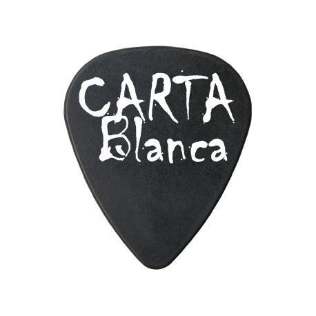 Carta Blanca