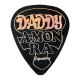 Daddy Amon Ra
