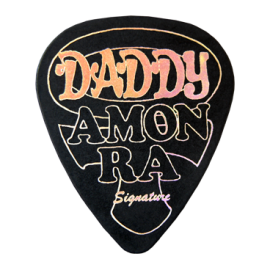 Daddy Amon Ra
