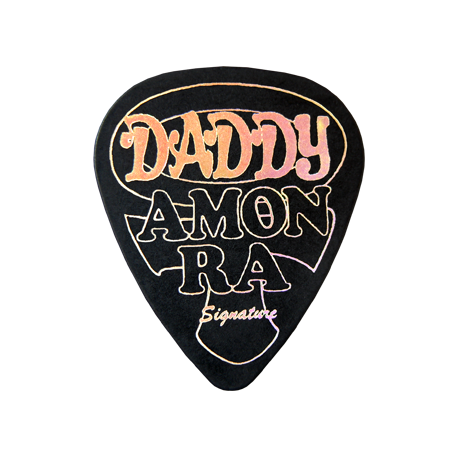 Daddy Amon Ra