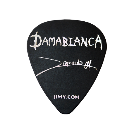 Damablanca