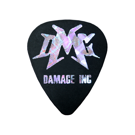Damage INC