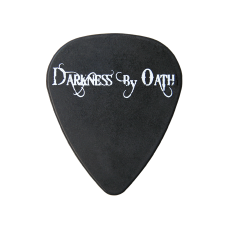 Darkness By Oath