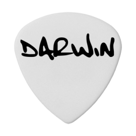 Darwin