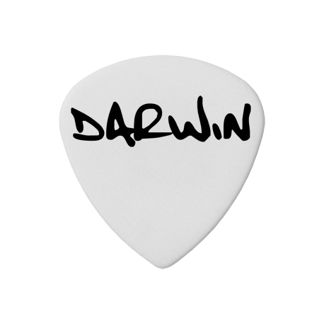 Darwin