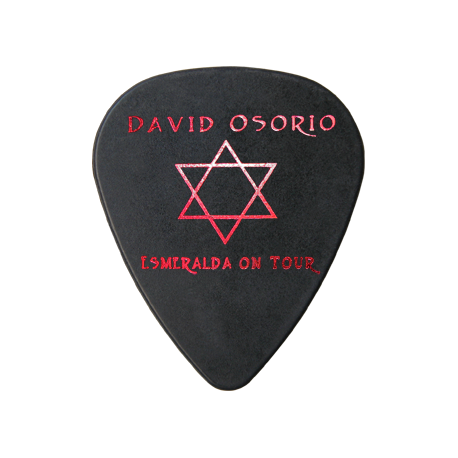 David Osorio