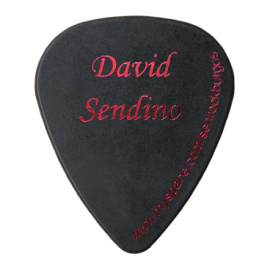 David Sendino