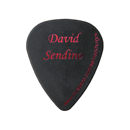 David Sendino