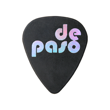 De Paso