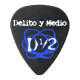 Delito y Medio