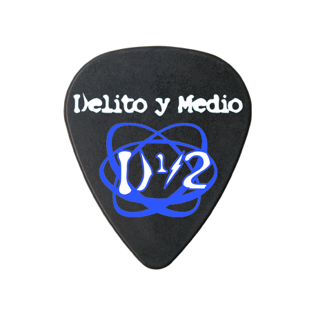 Delito y Medio
