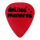 Delitos Menores