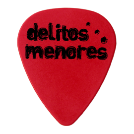 Delitos Menores