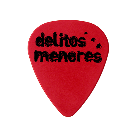 Delitos Menores